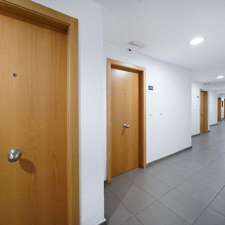 Mhc Arenales Hotel Лас-Пальмас-де-Гран-Канария Экстерьер фото