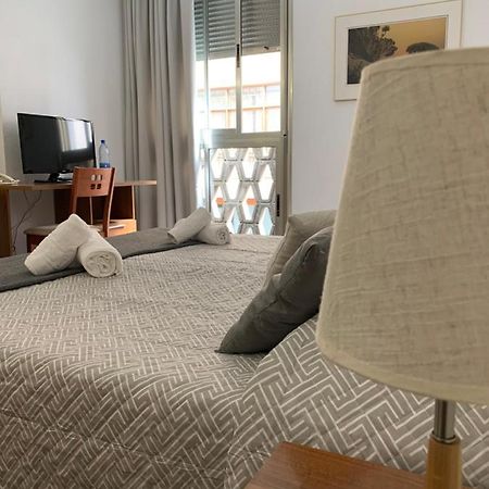 Mhc Arenales Hotel Лас-Пальмас-де-Гран-Канария Экстерьер фото