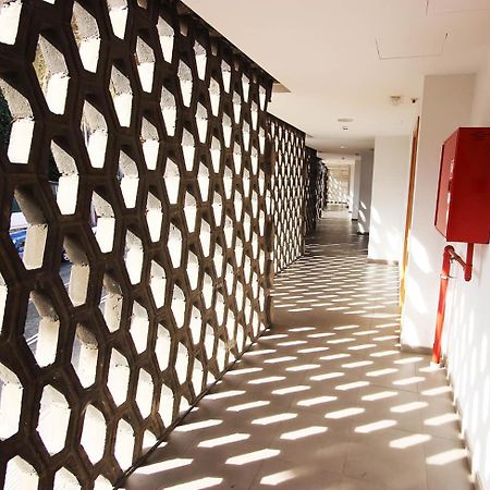 Mhc Arenales Hotel Лас-Пальмас-де-Гран-Канария Экстерьер фото