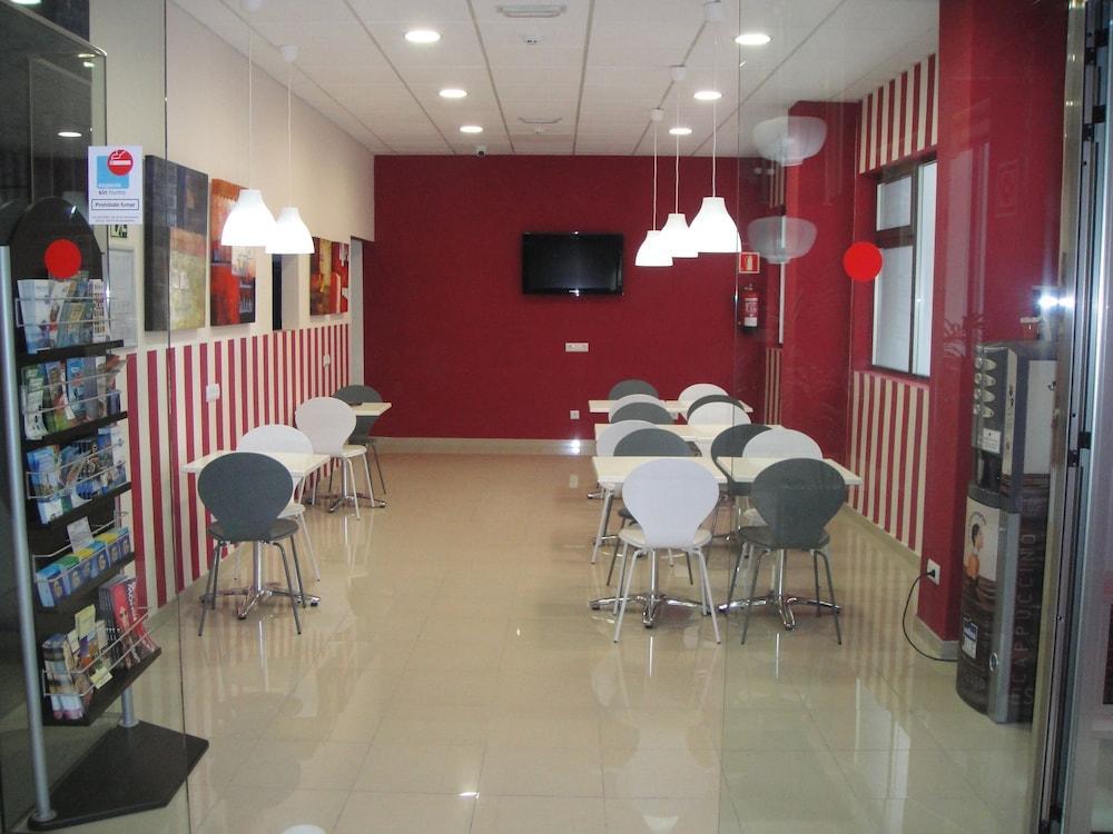 Mhc Arenales Hotel Лас-Пальмас-де-Гран-Канария Экстерьер фото