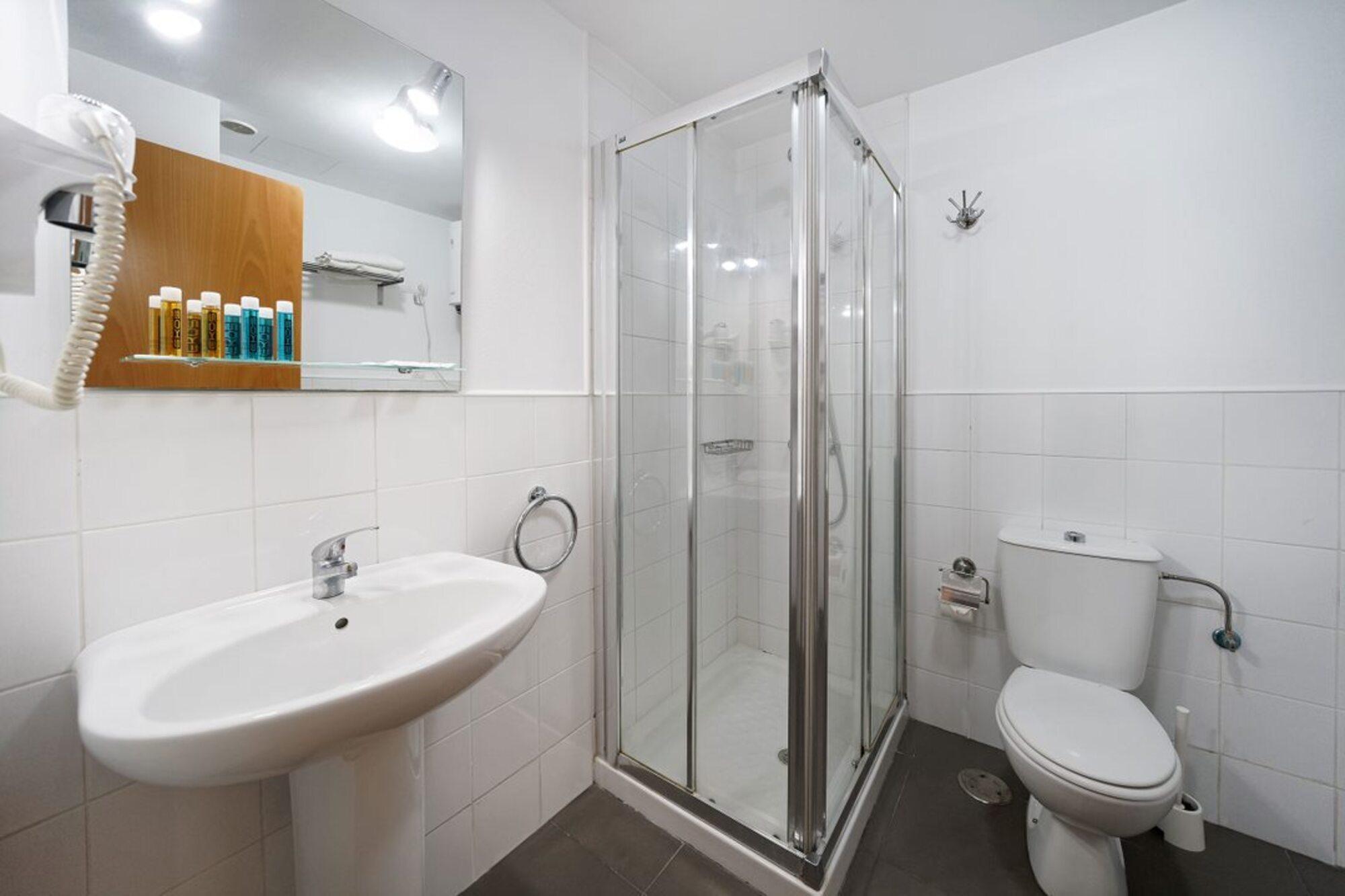 Mhc Arenales Hotel Лас-Пальмас-де-Гран-Канария Экстерьер фото