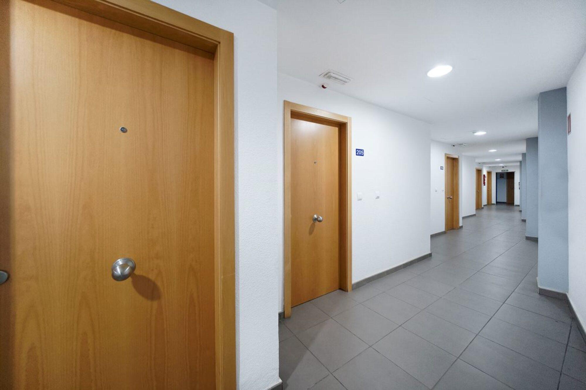 Mhc Arenales Hotel Лас-Пальмас-де-Гран-Канария Экстерьер фото