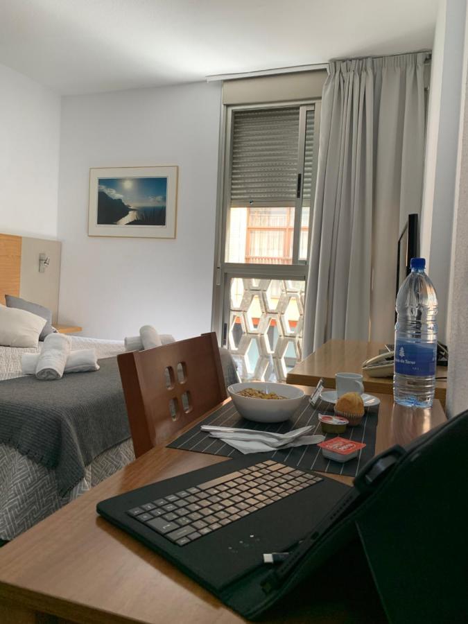 Mhc Arenales Hotel Лас-Пальмас-де-Гран-Канария Экстерьер фото