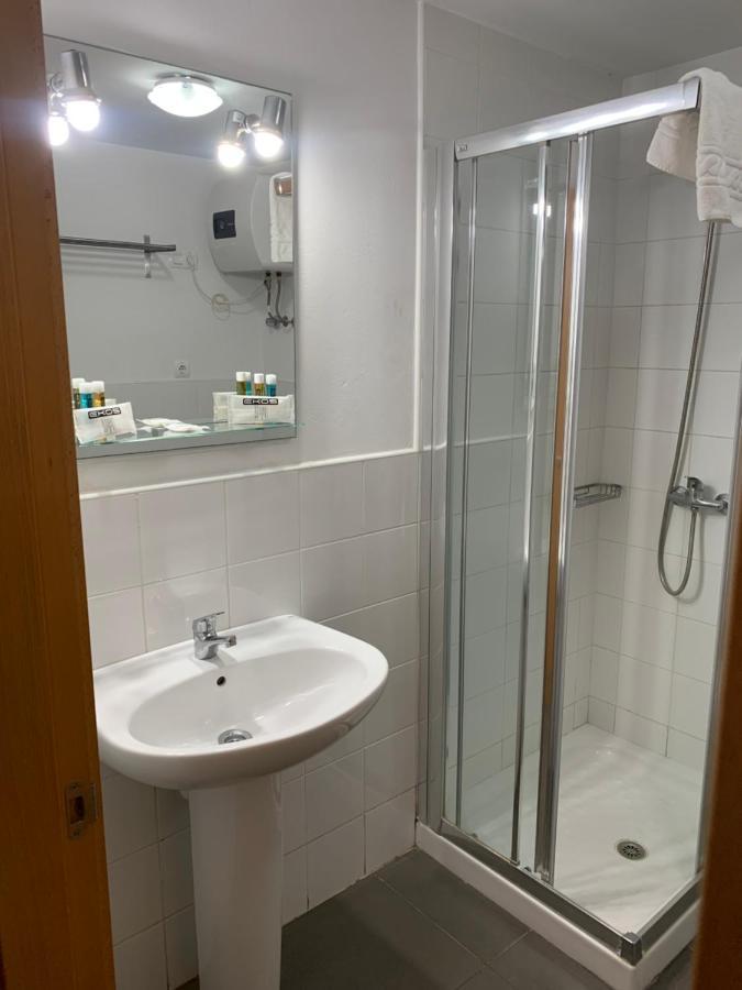 Mhc Arenales Hotel Лас-Пальмас-де-Гран-Канария Экстерьер фото