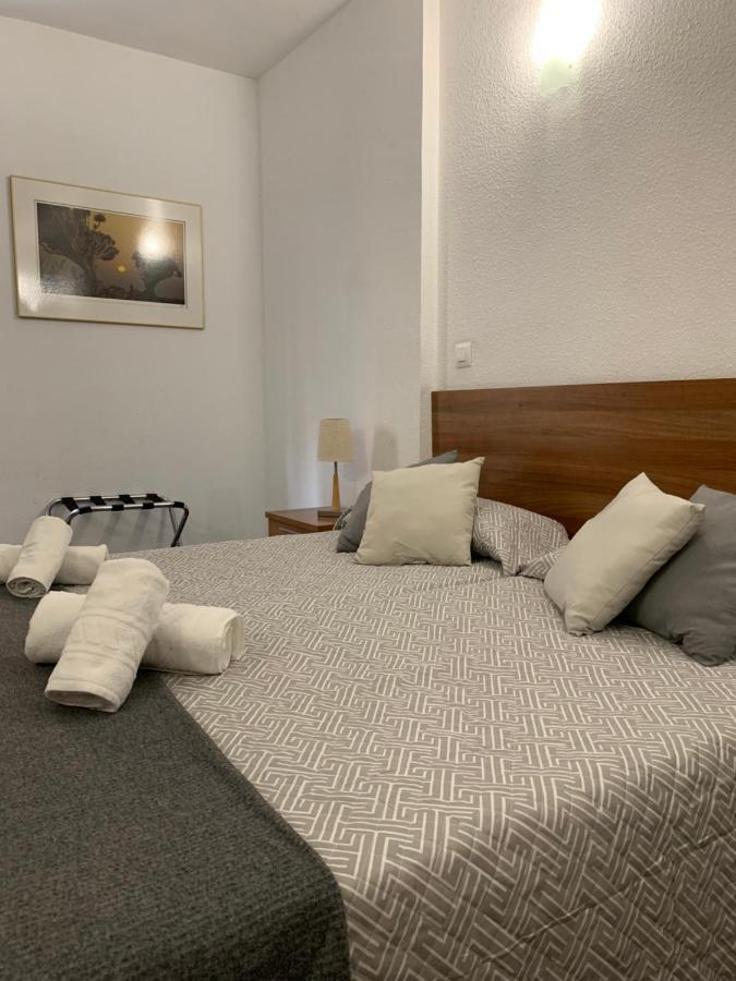 Mhc Arenales Hotel Лас-Пальмас-де-Гран-Канария Экстерьер фото
