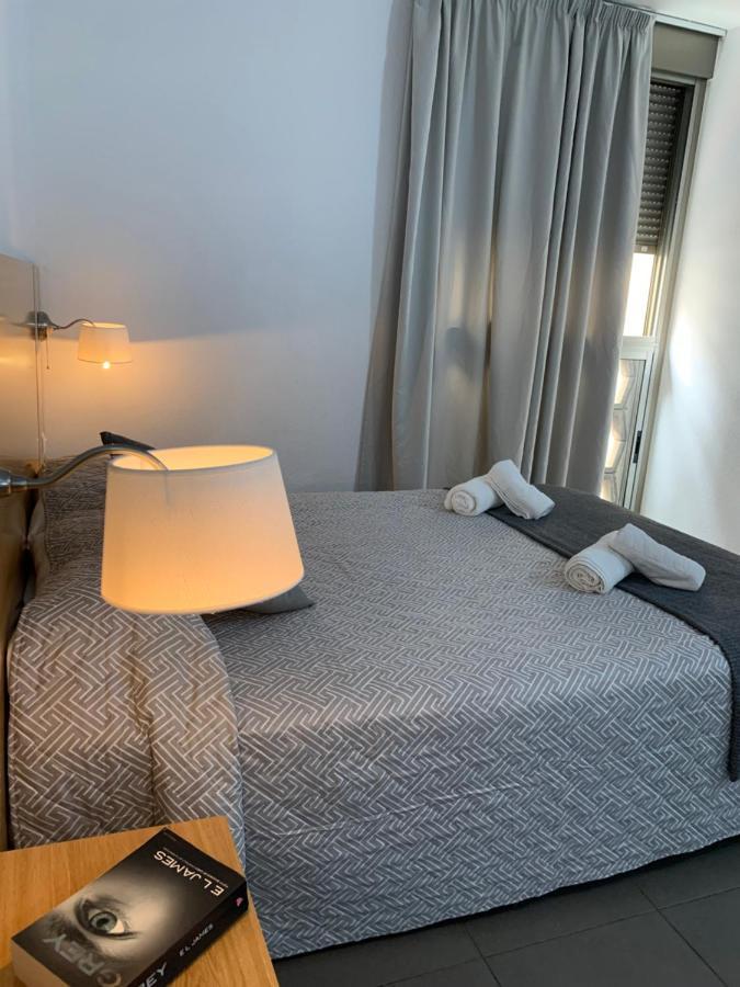 Mhc Arenales Hotel Лас-Пальмас-де-Гран-Канария Экстерьер фото
