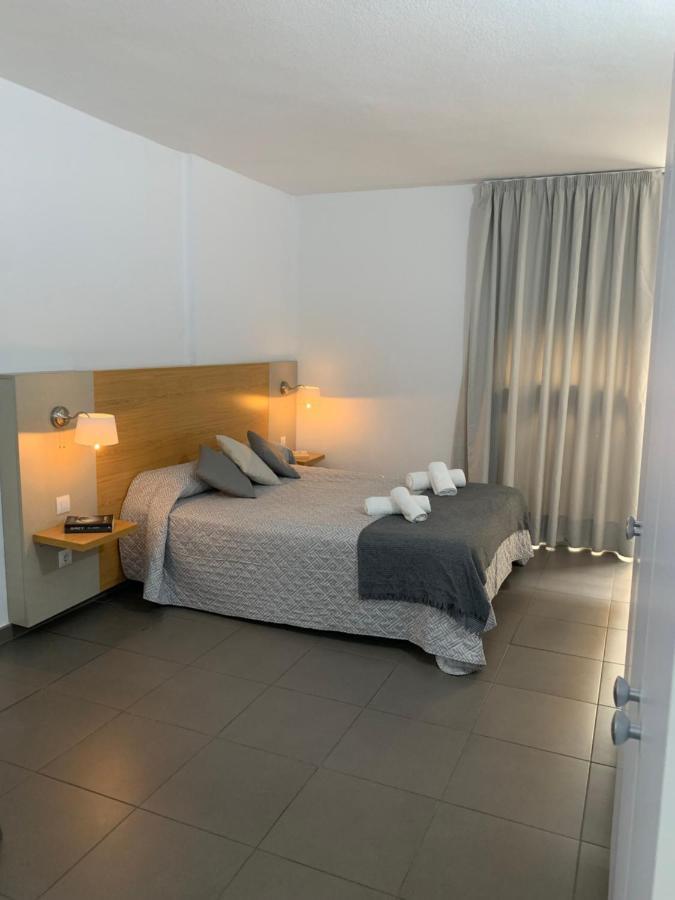 Mhc Arenales Hotel Лас-Пальмас-де-Гран-Канария Экстерьер фото