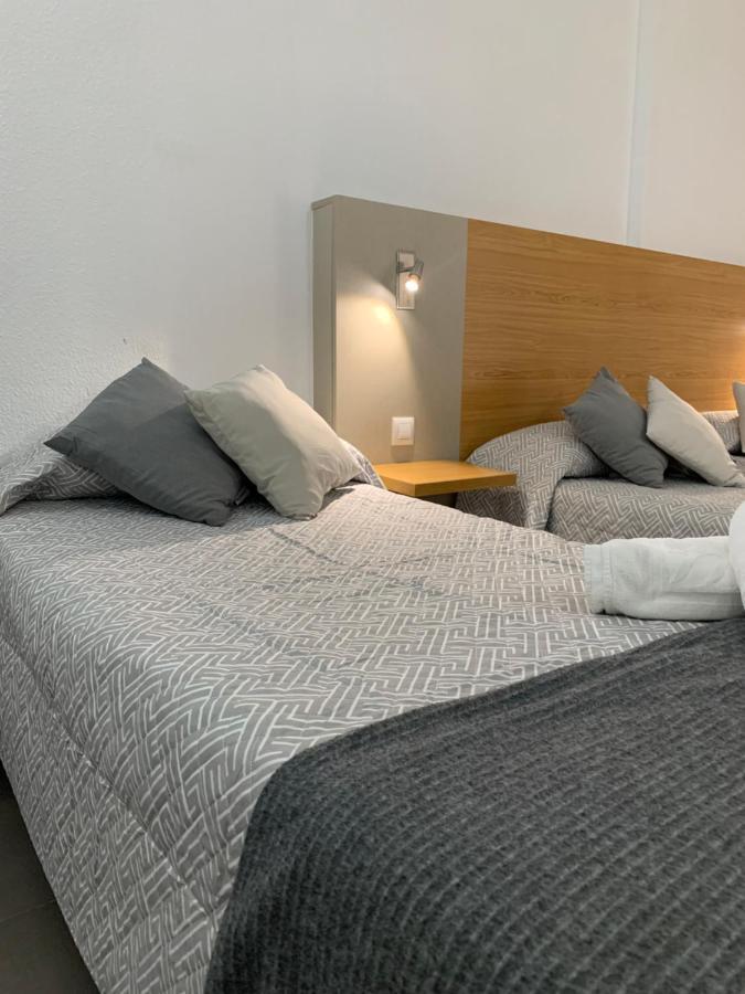 Mhc Arenales Hotel Лас-Пальмас-де-Гран-Канария Экстерьер фото