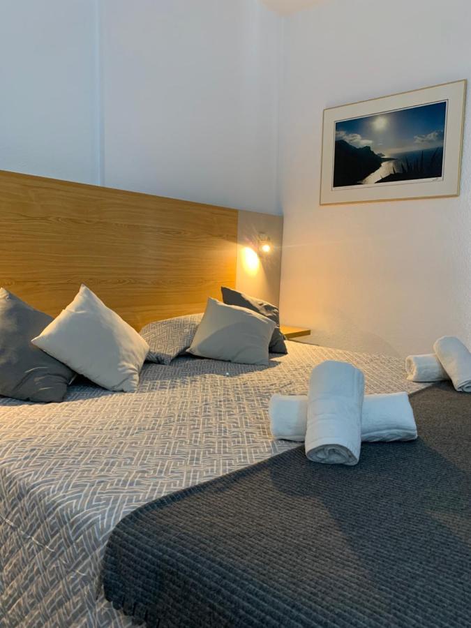 Mhc Arenales Hotel Лас-Пальмас-де-Гран-Канария Экстерьер фото