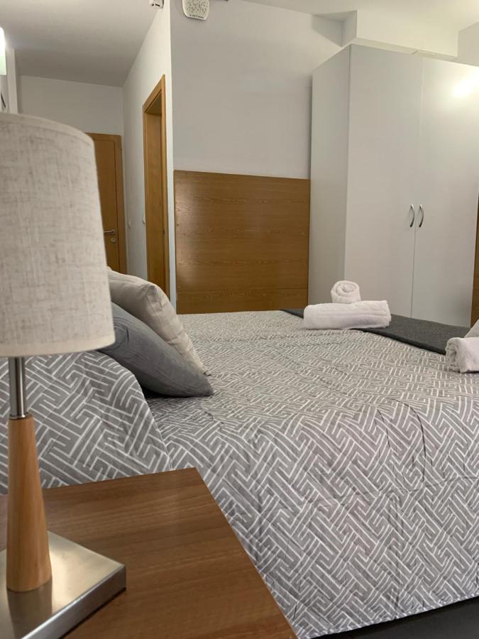 Mhc Arenales Hotel Лас-Пальмас-де-Гран-Канария Экстерьер фото