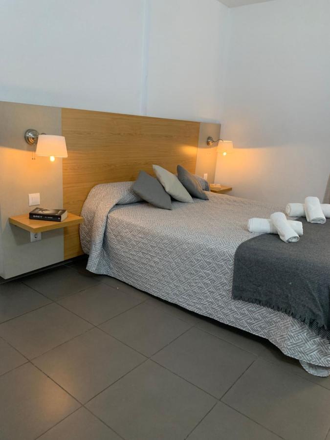 Mhc Arenales Hotel Лас-Пальмас-де-Гран-Канария Экстерьер фото