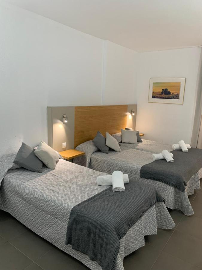 Mhc Arenales Hotel Лас-Пальмас-де-Гран-Канария Экстерьер фото