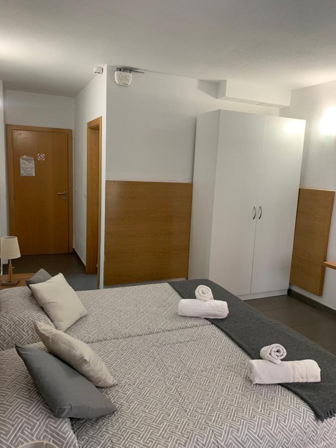 Mhc Arenales Hotel Лас-Пальмас-де-Гран-Канария Экстерьер фото