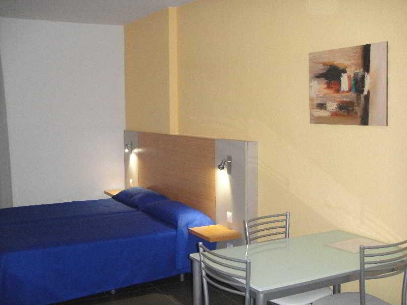Mhc Arenales Hotel Лас-Пальмас-де-Гран-Канария Экстерьер фото