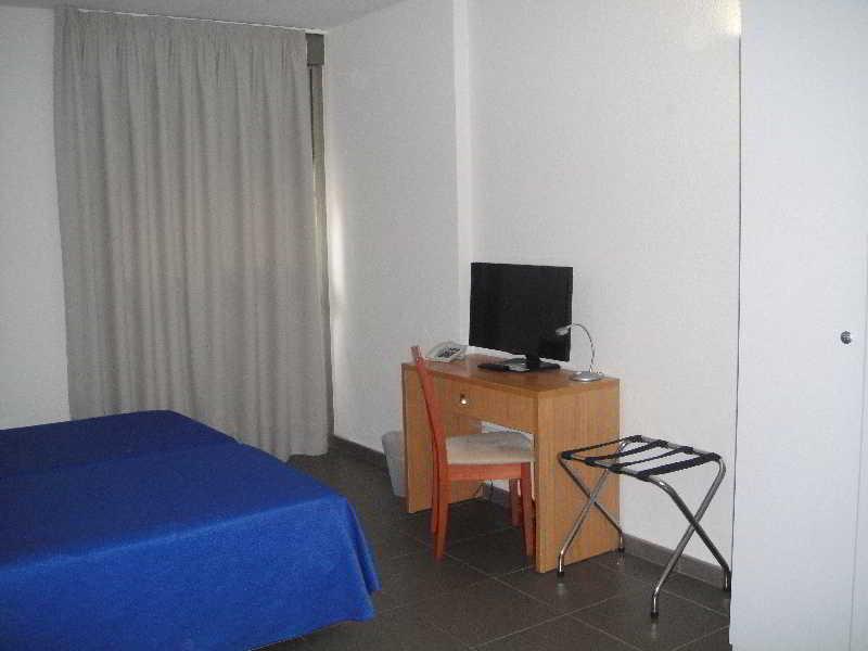 Mhc Arenales Hotel Лас-Пальмас-де-Гран-Канария Экстерьер фото