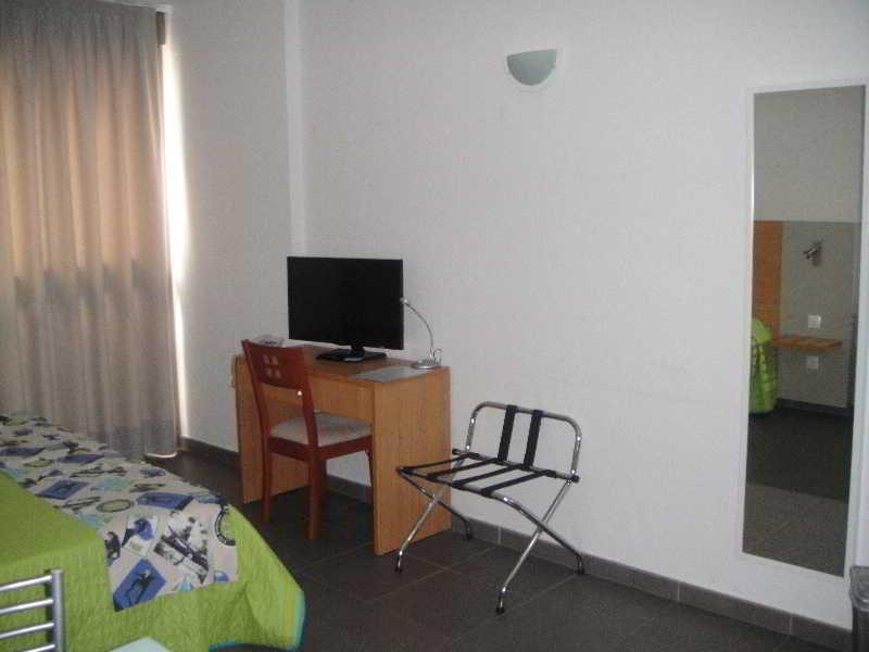 Mhc Arenales Hotel Лас-Пальмас-де-Гран-Канария Экстерьер фото