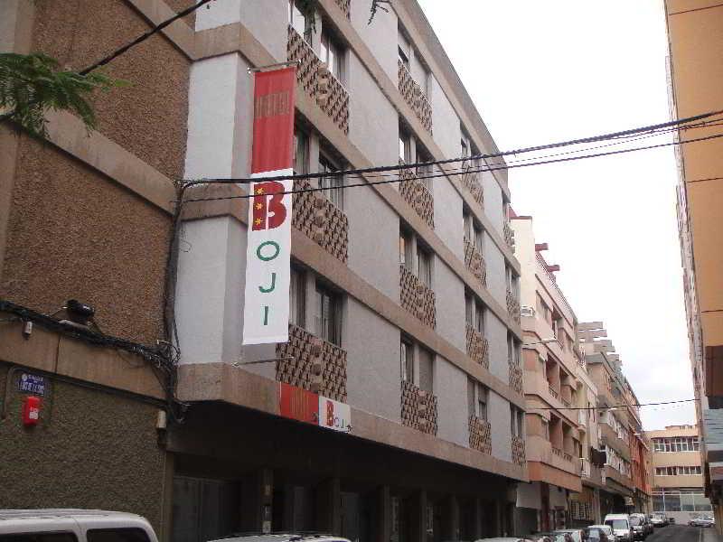 Mhc Arenales Hotel Лас-Пальмас-де-Гран-Канария Экстерьер фото