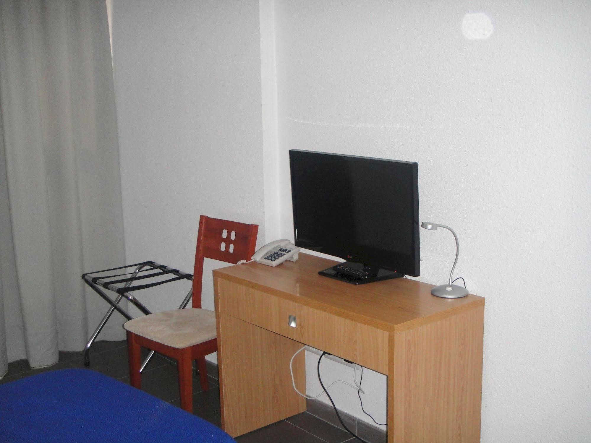 Mhc Arenales Hotel Лас-Пальмас-де-Гран-Канария Экстерьер фото