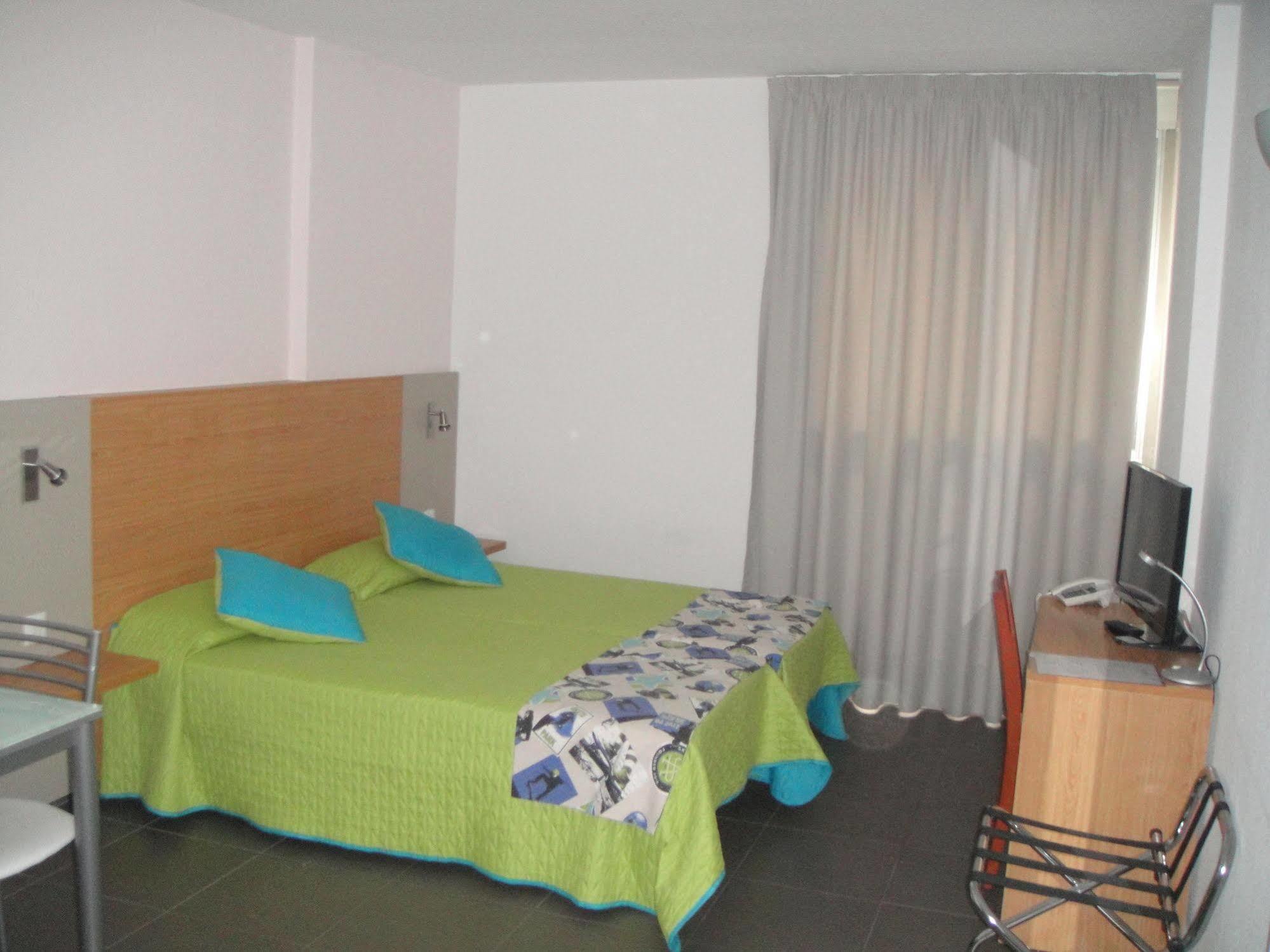 Mhc Arenales Hotel Лас-Пальмас-де-Гран-Канария Экстерьер фото